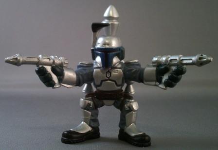armor hero toy. armor hero toy. His silver armor with blue and