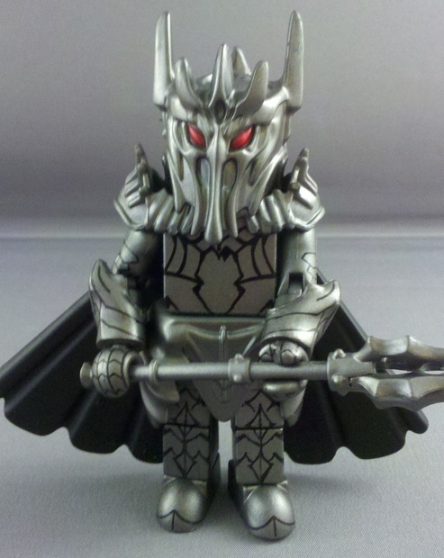 Sauron Lego