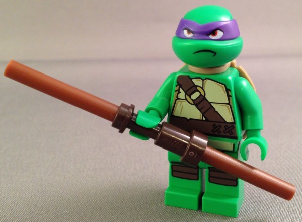 LEGO Teenage Mutant Ninja Turtles Shredder's Dragon Bike 79101 for sale online